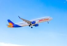 No Fuel Surcharges guarantee for Jet2 customers