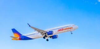 No Fuel Surcharges guarantee for Jet2 customers