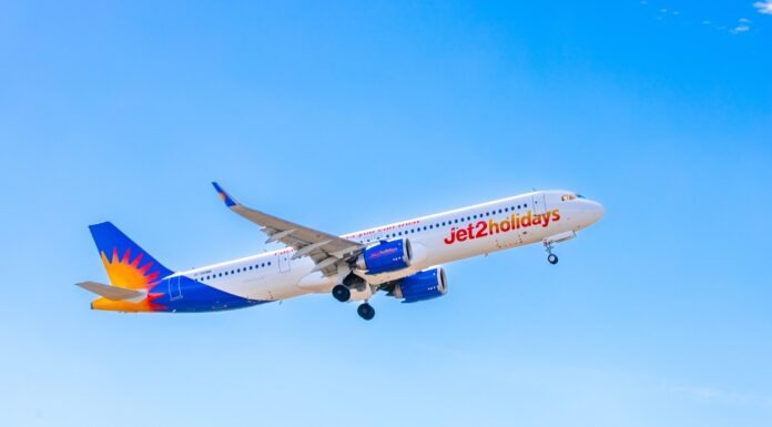 No Fuel Surcharges guarantee for Jet2 customers