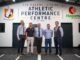 Ballyclare RFC opens new £125,000 centre thanks to Hagans sponsorship