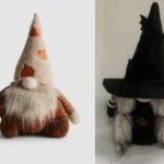 Primark recalls two Halloween gonks over asbestos fears