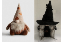 Primark recalls two Halloween gonks over asbestos fears